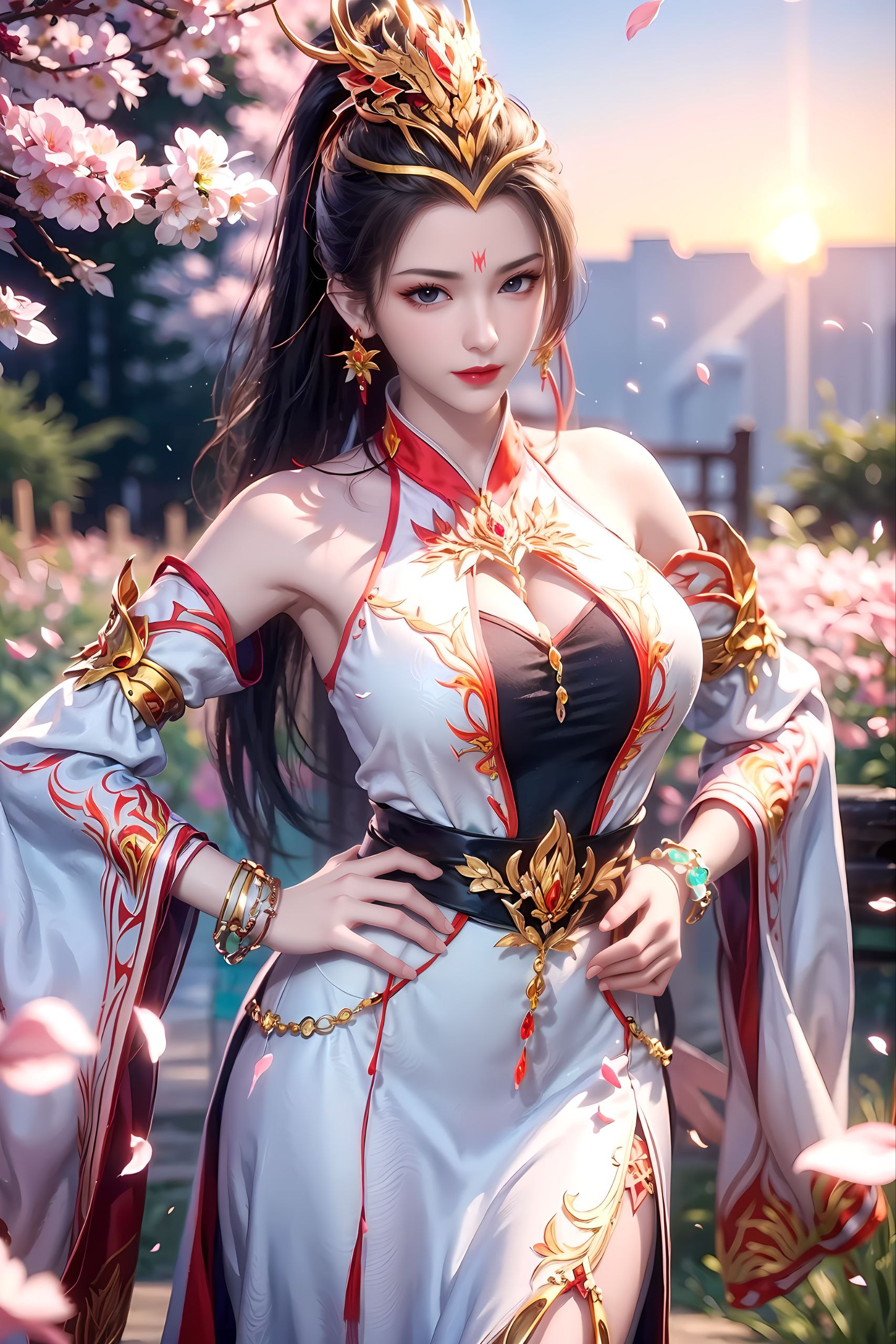引了大量消