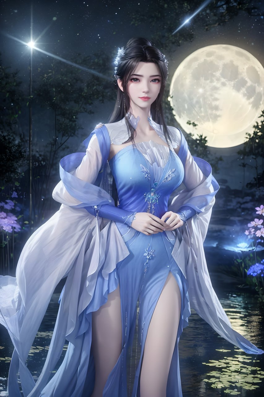 影响力的艺