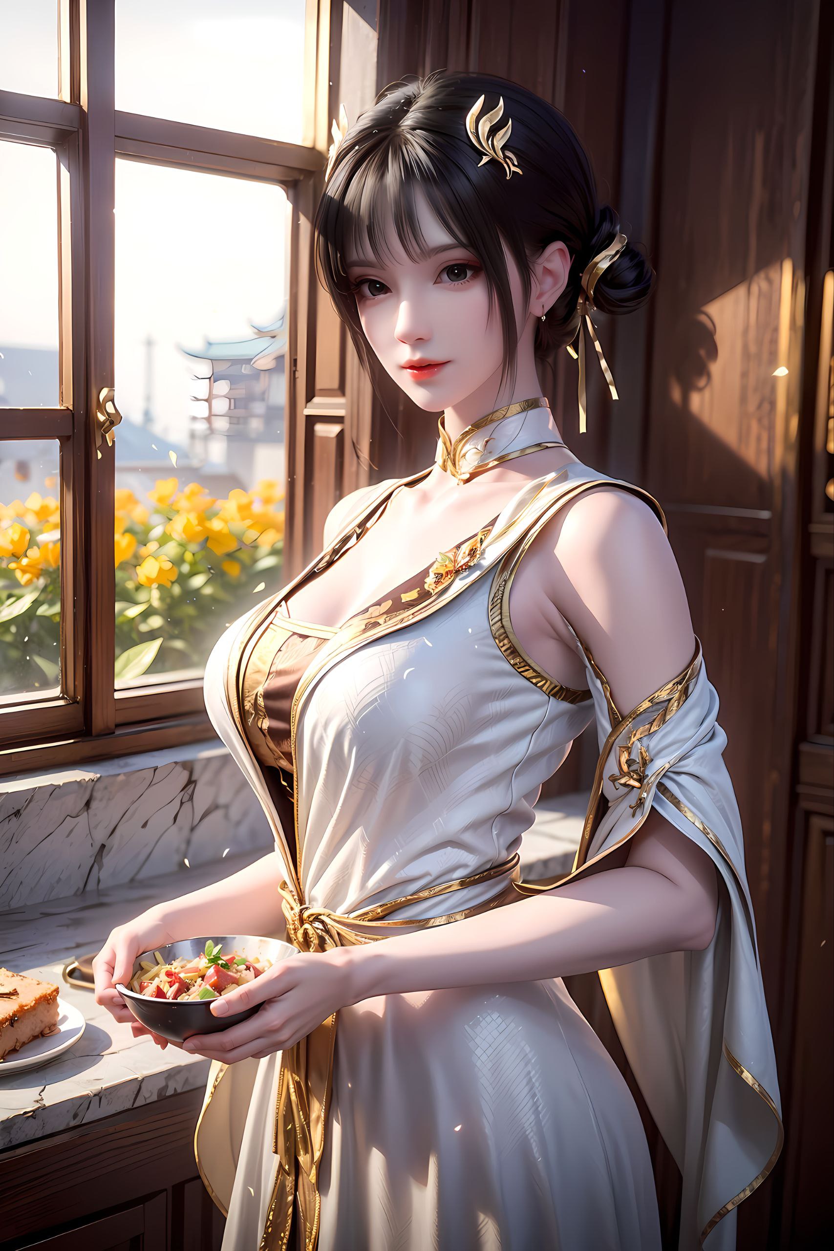 我们不仅了