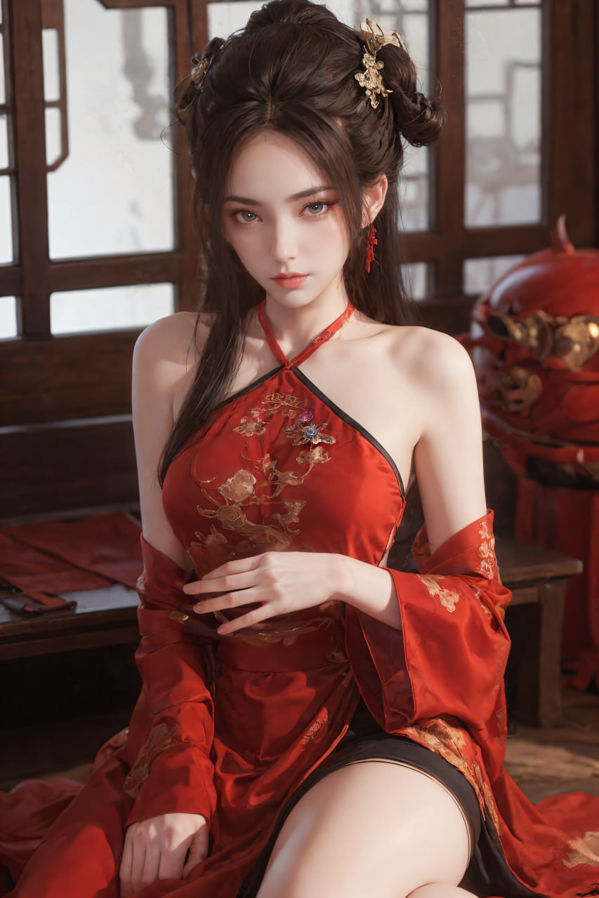 深层次的用