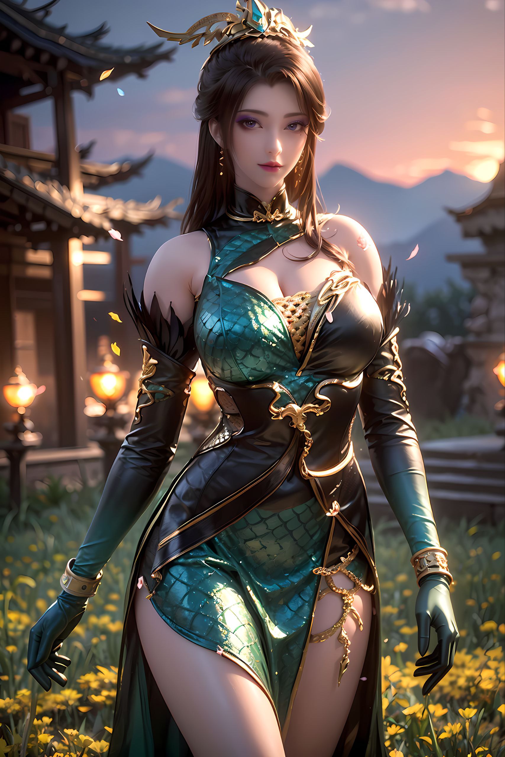 松找到自己