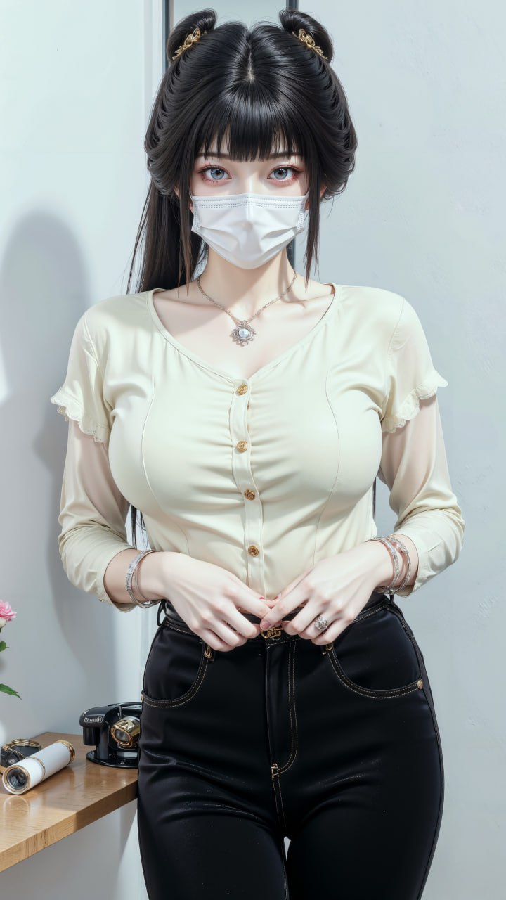 情为主题的
