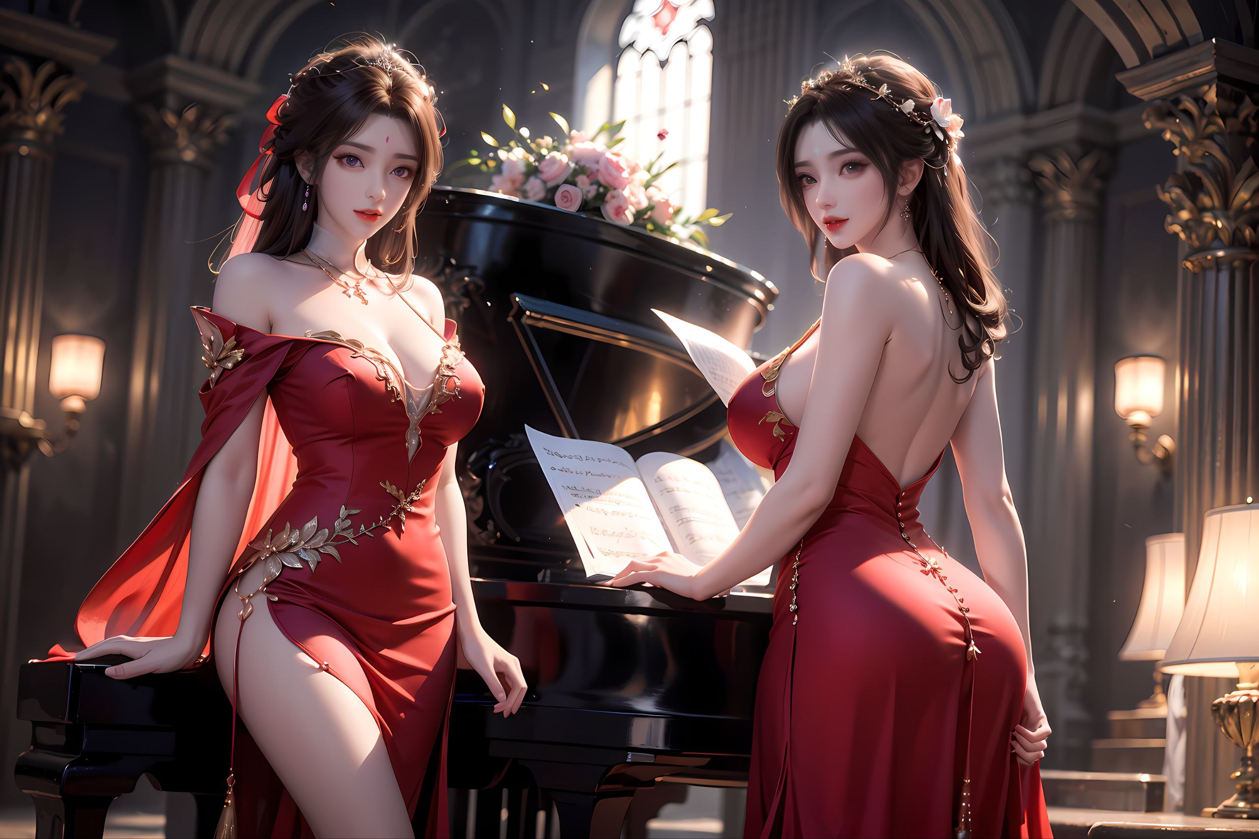 早乙女露依