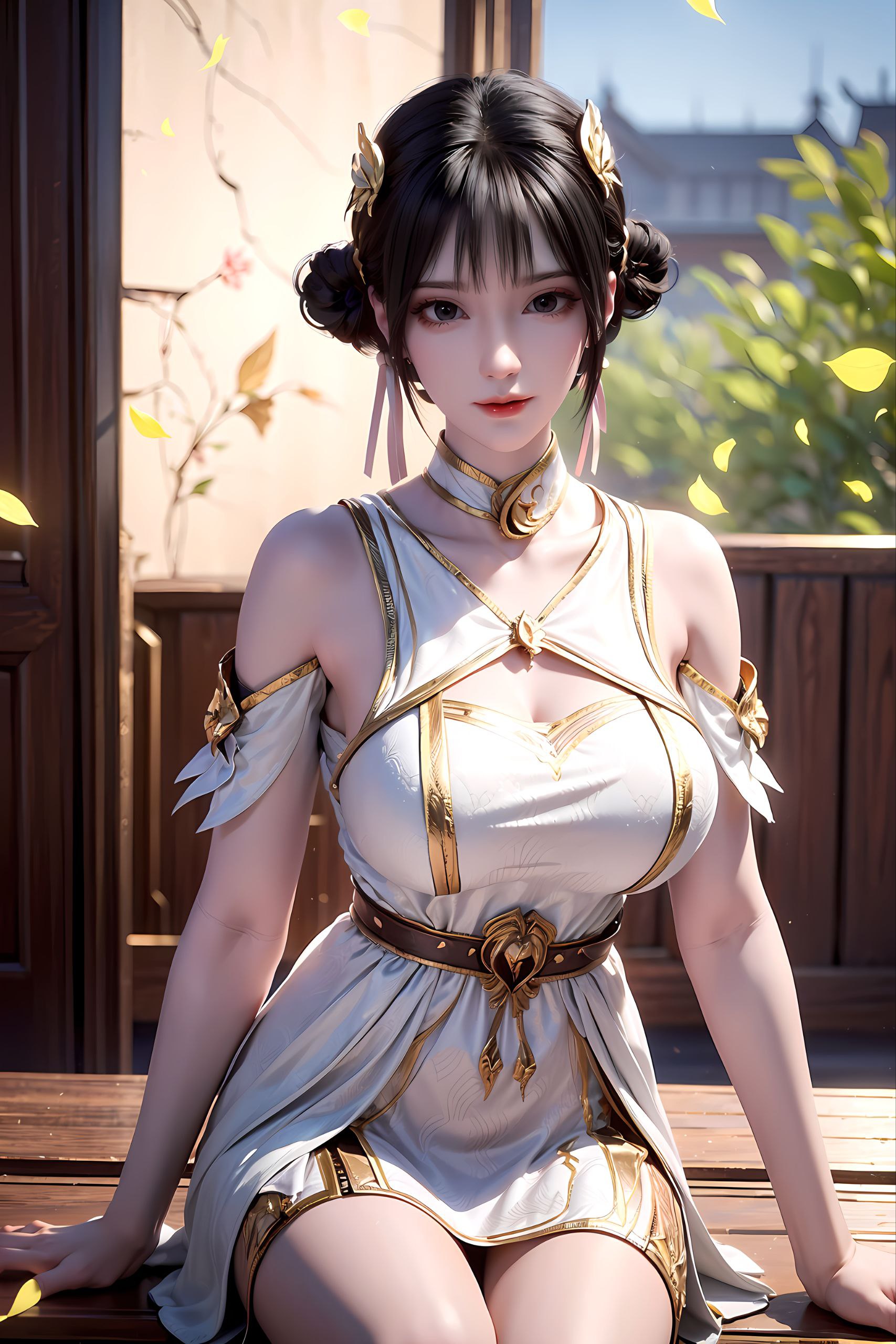 追寻内心的