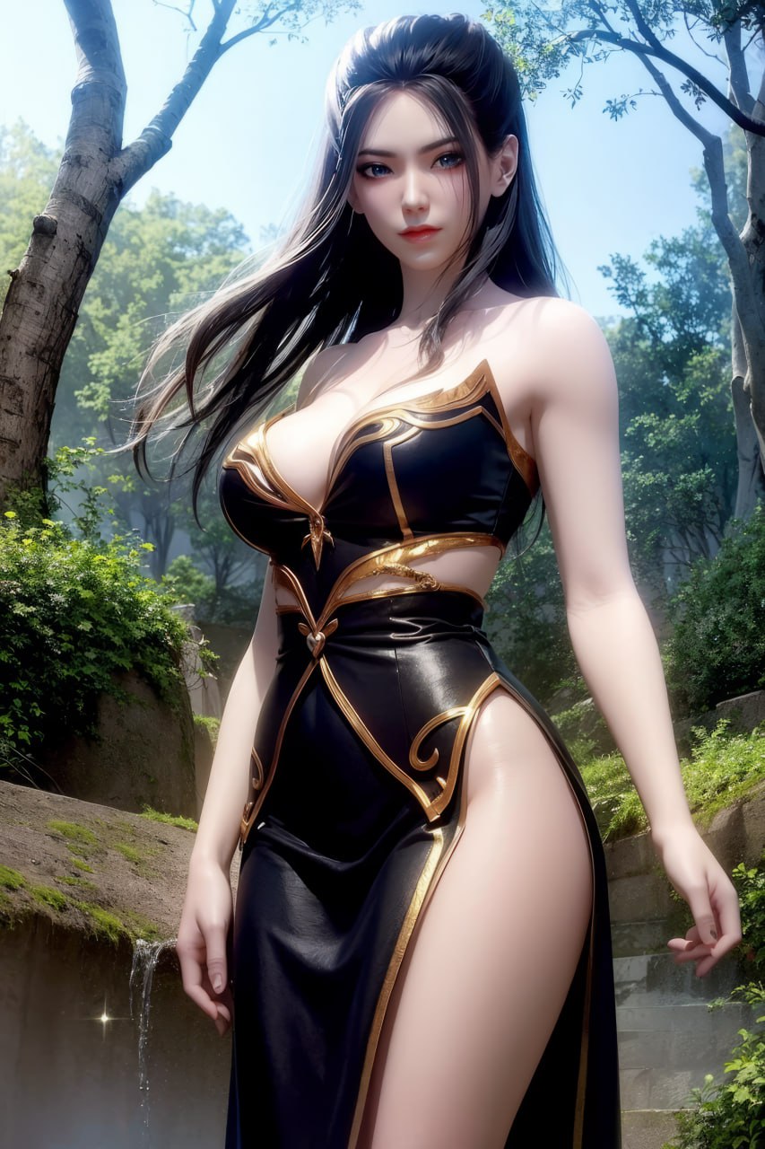 的对象