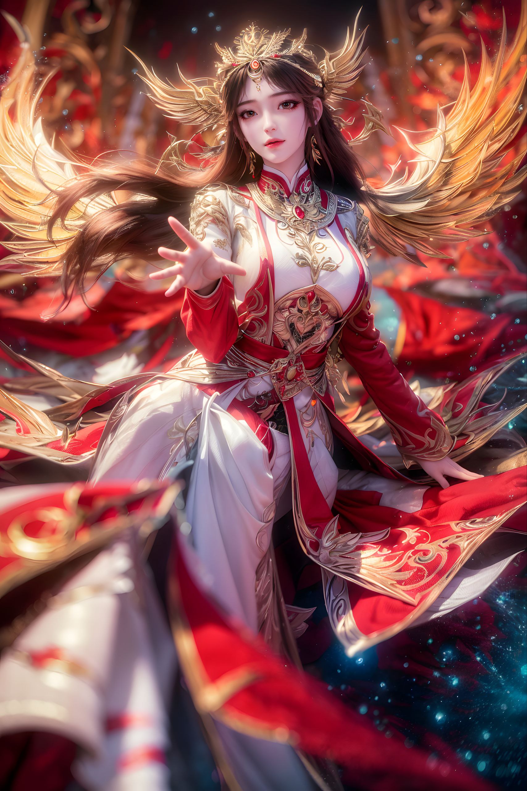明了