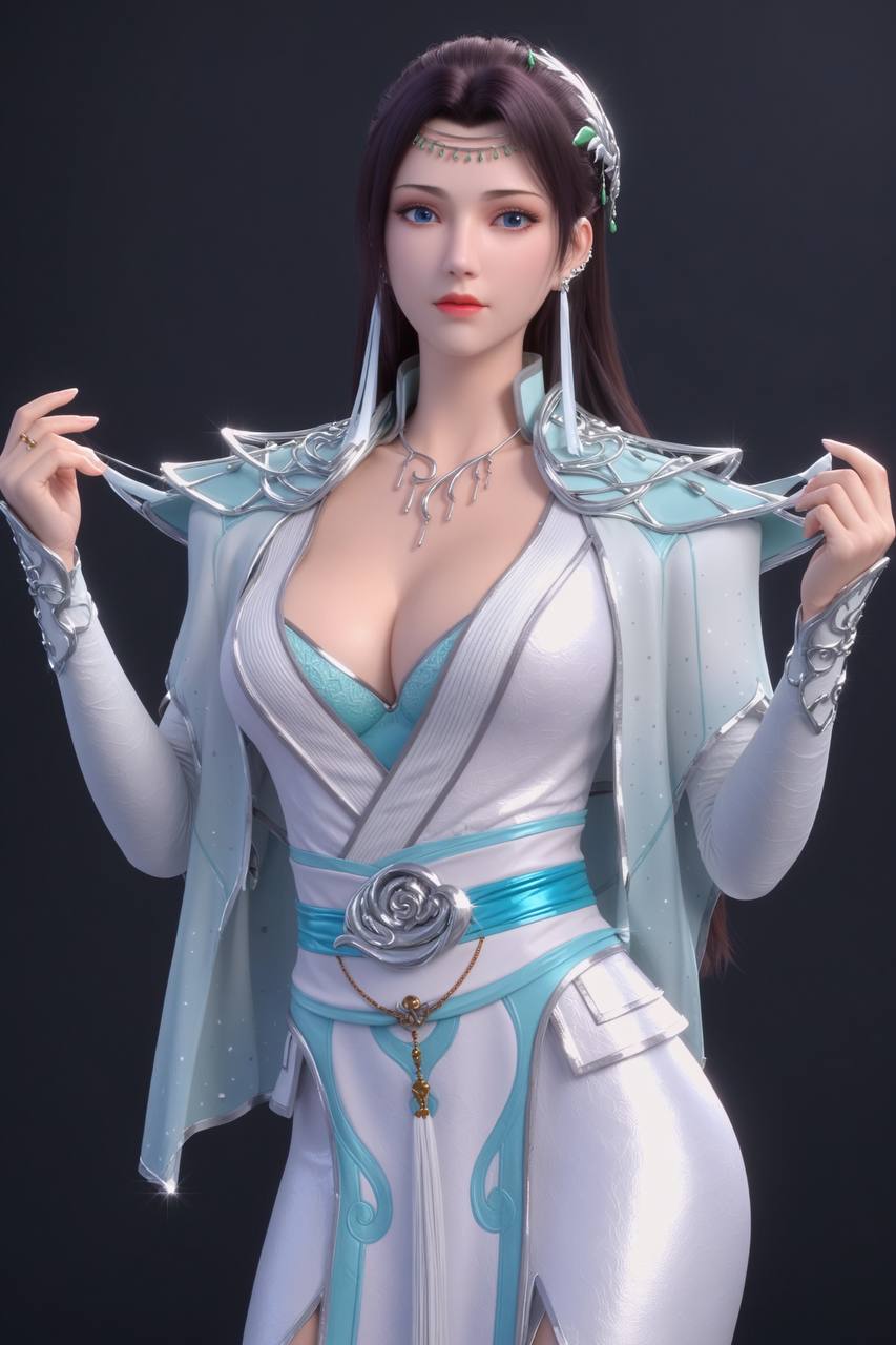 介绍一个优