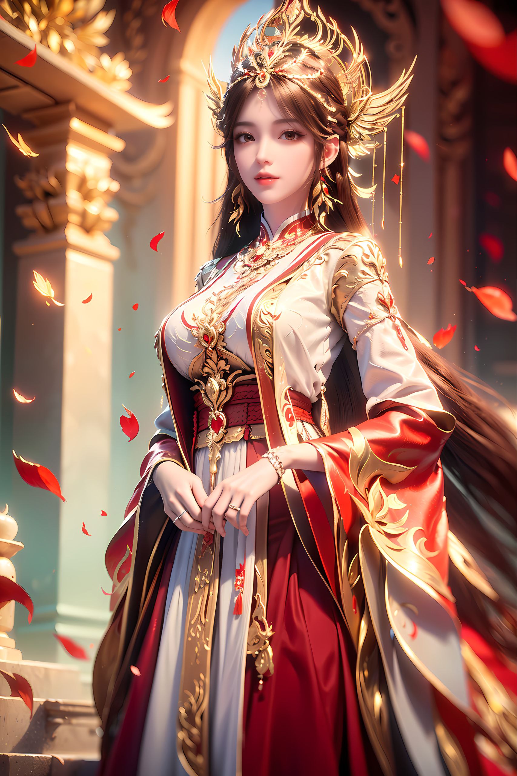 解释