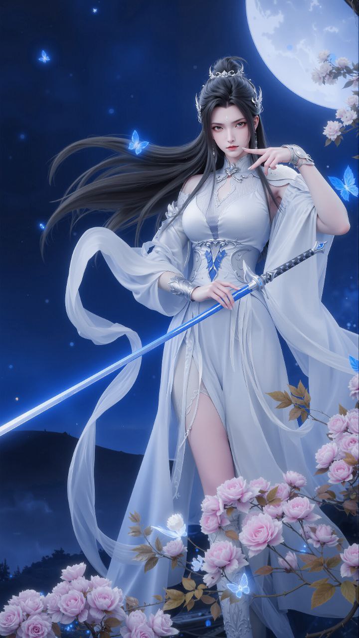 兴趣