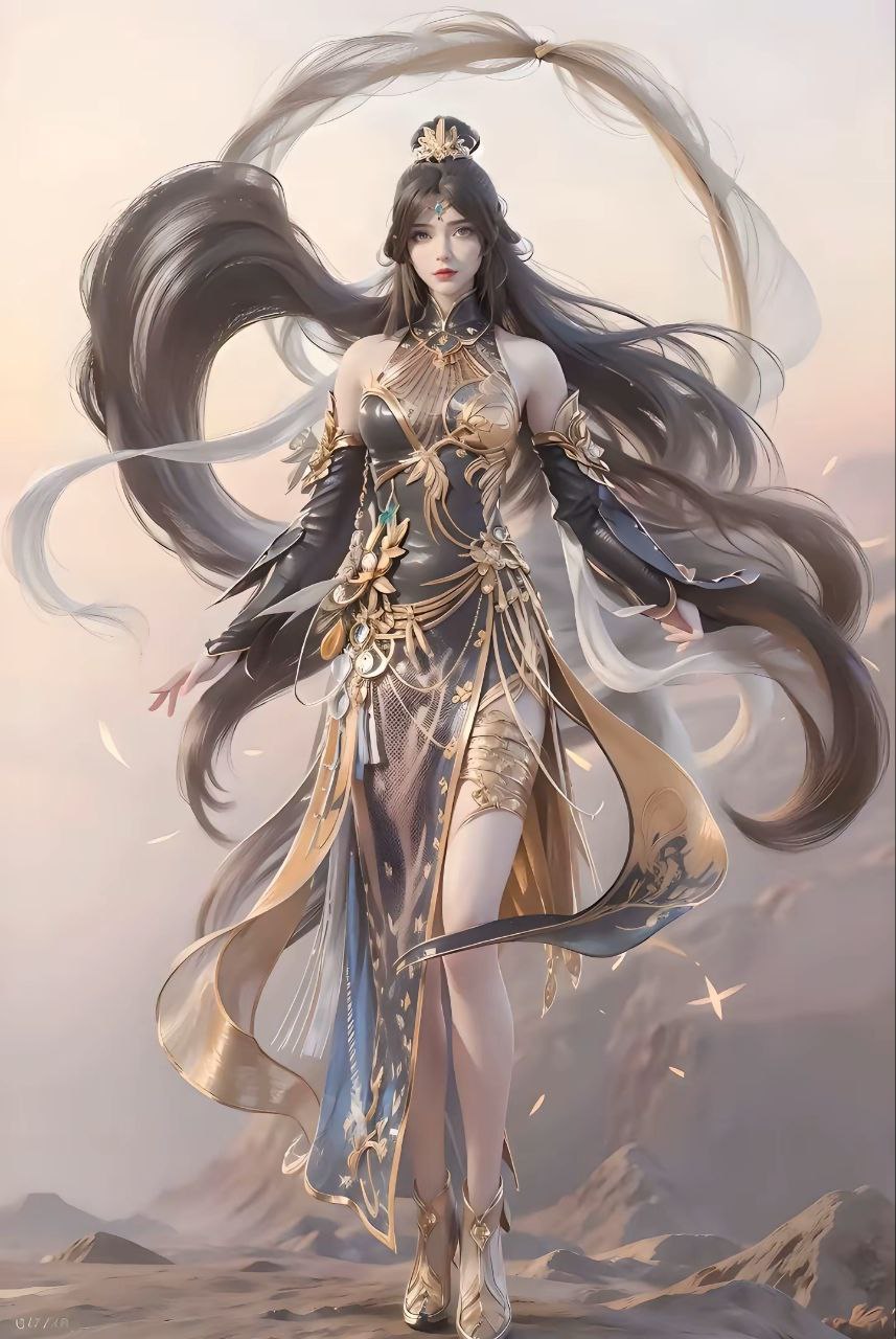 管理