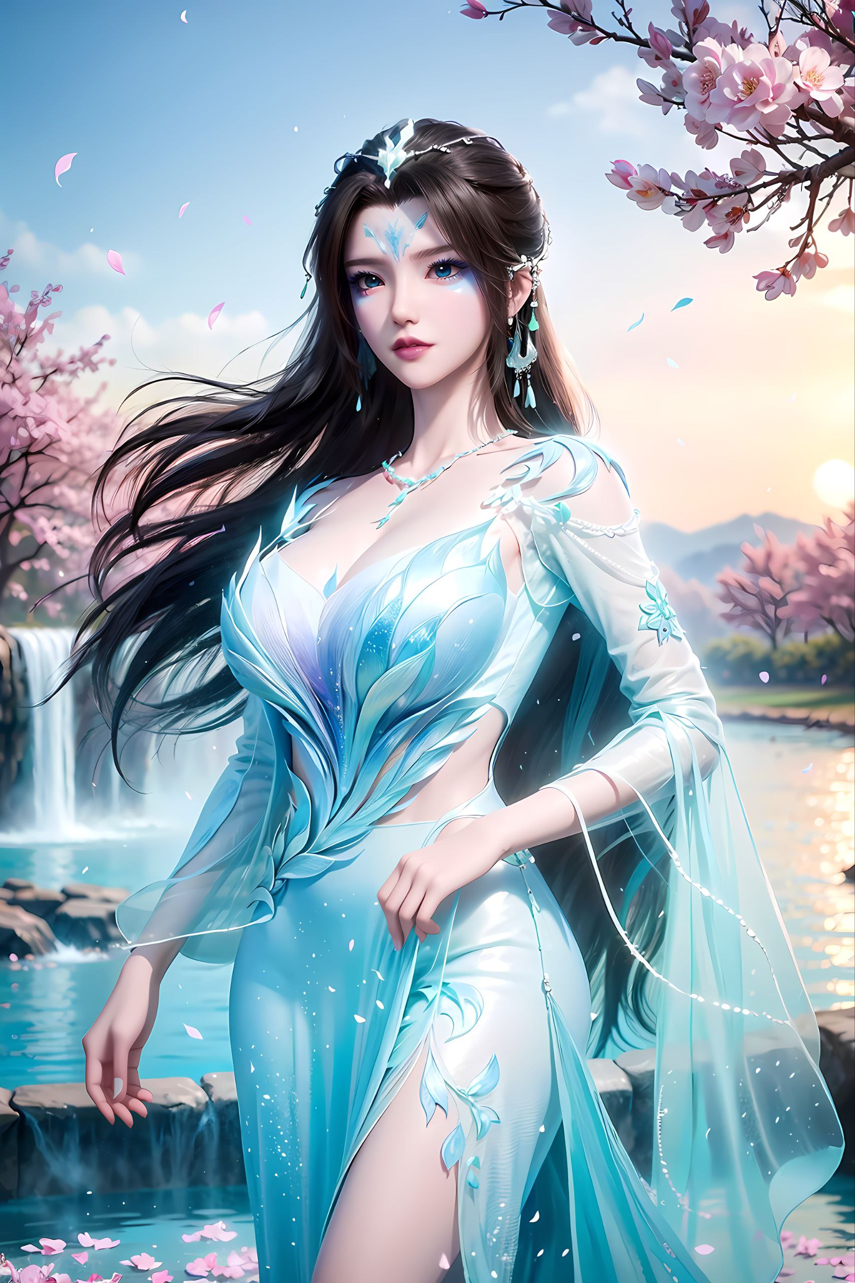 更是一个娱