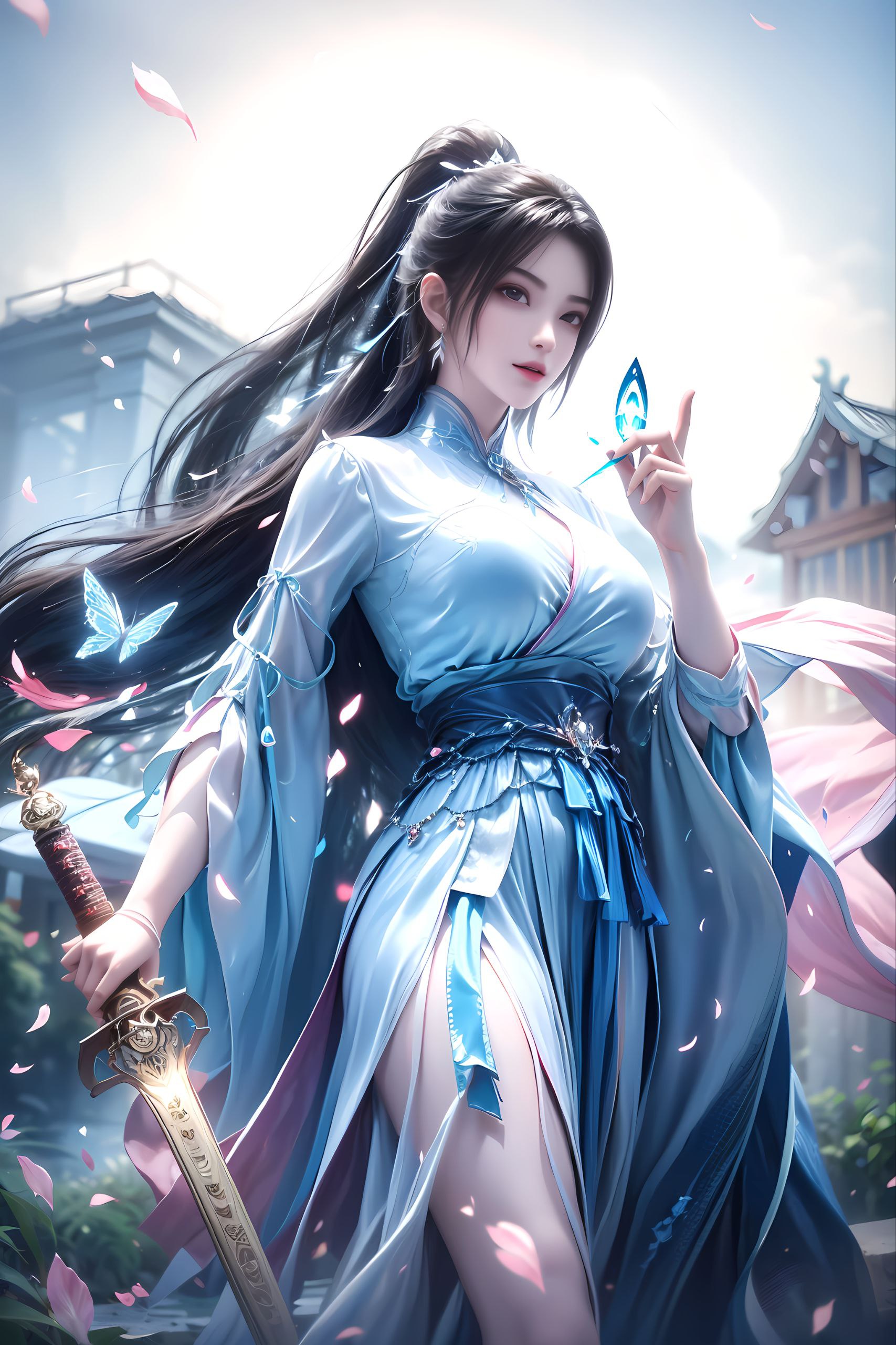 愿大家在夏