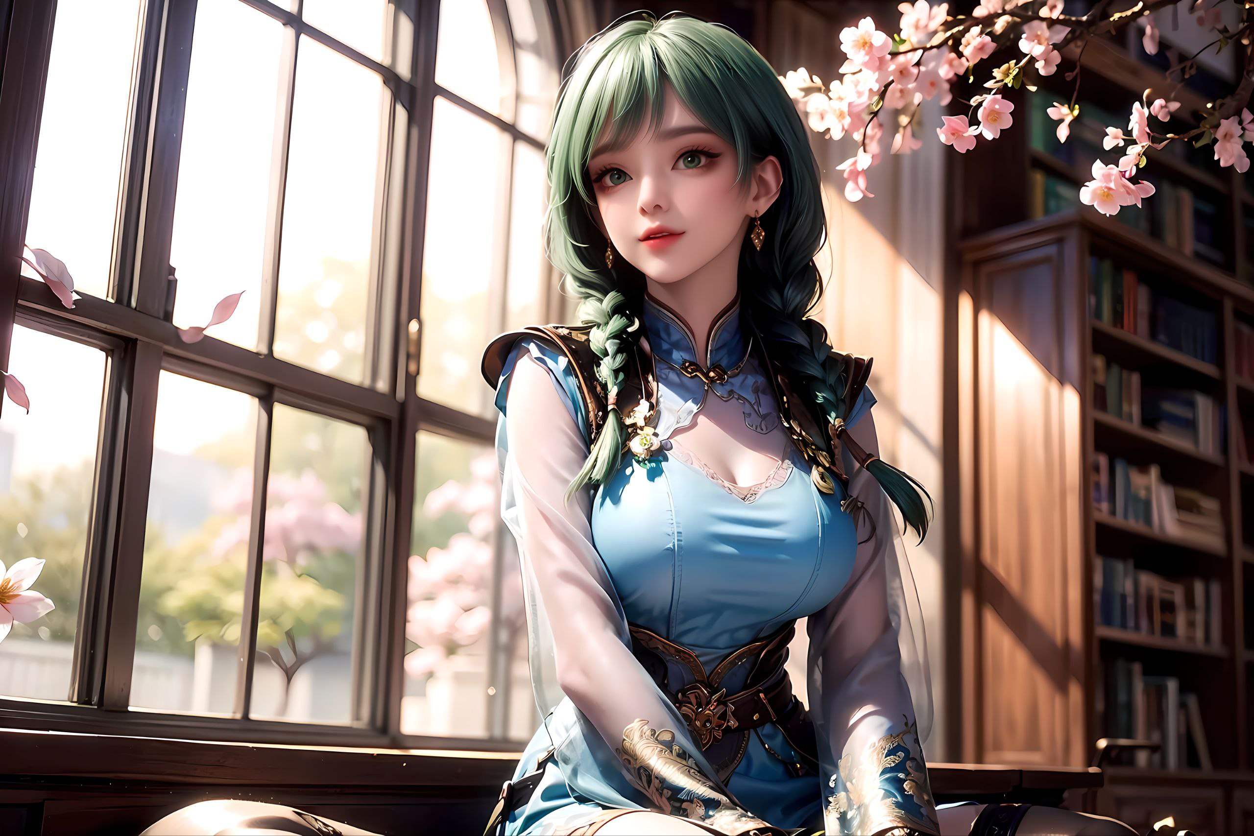 不妨前往A