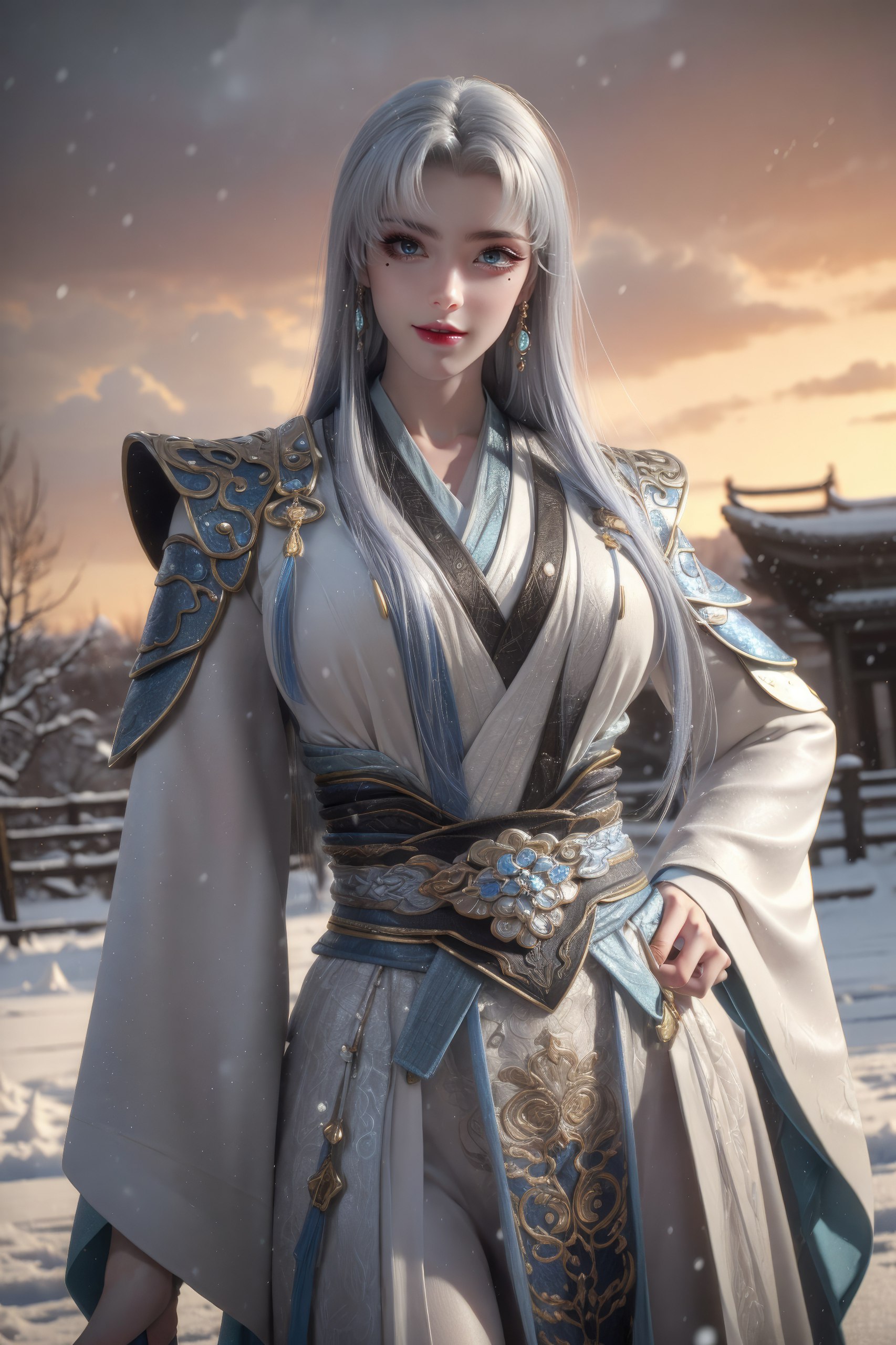 象结合