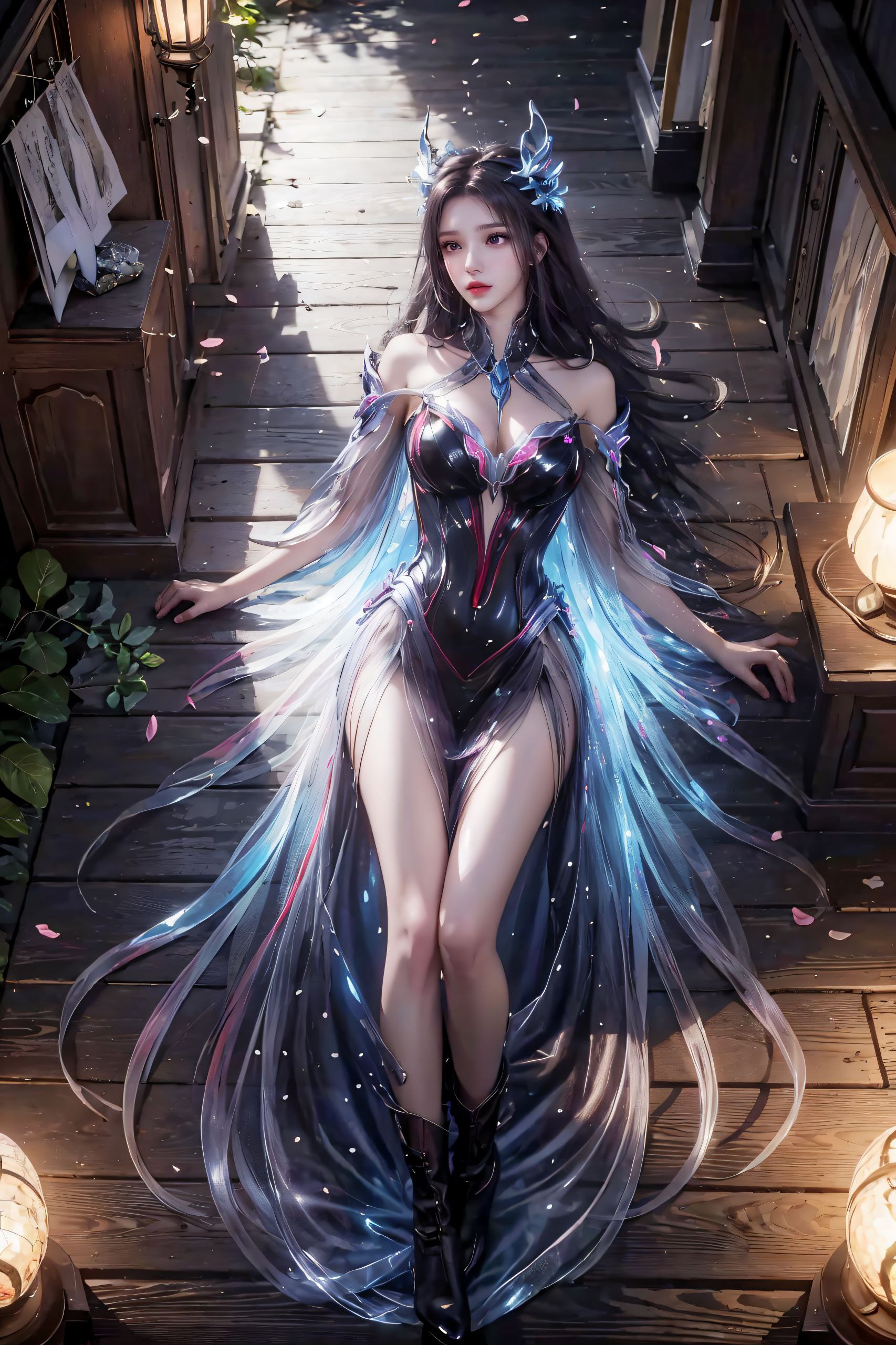 艺人的粉丝