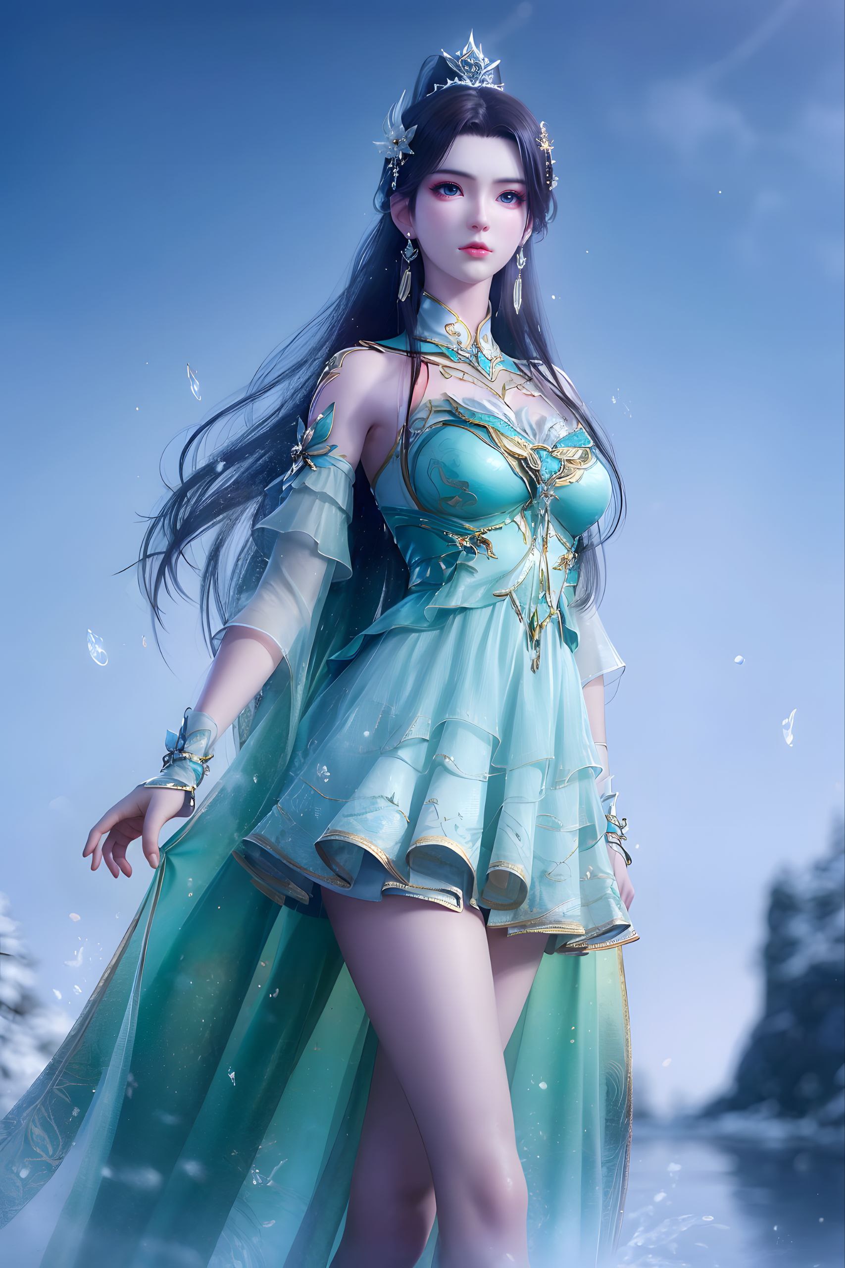 是一部备受