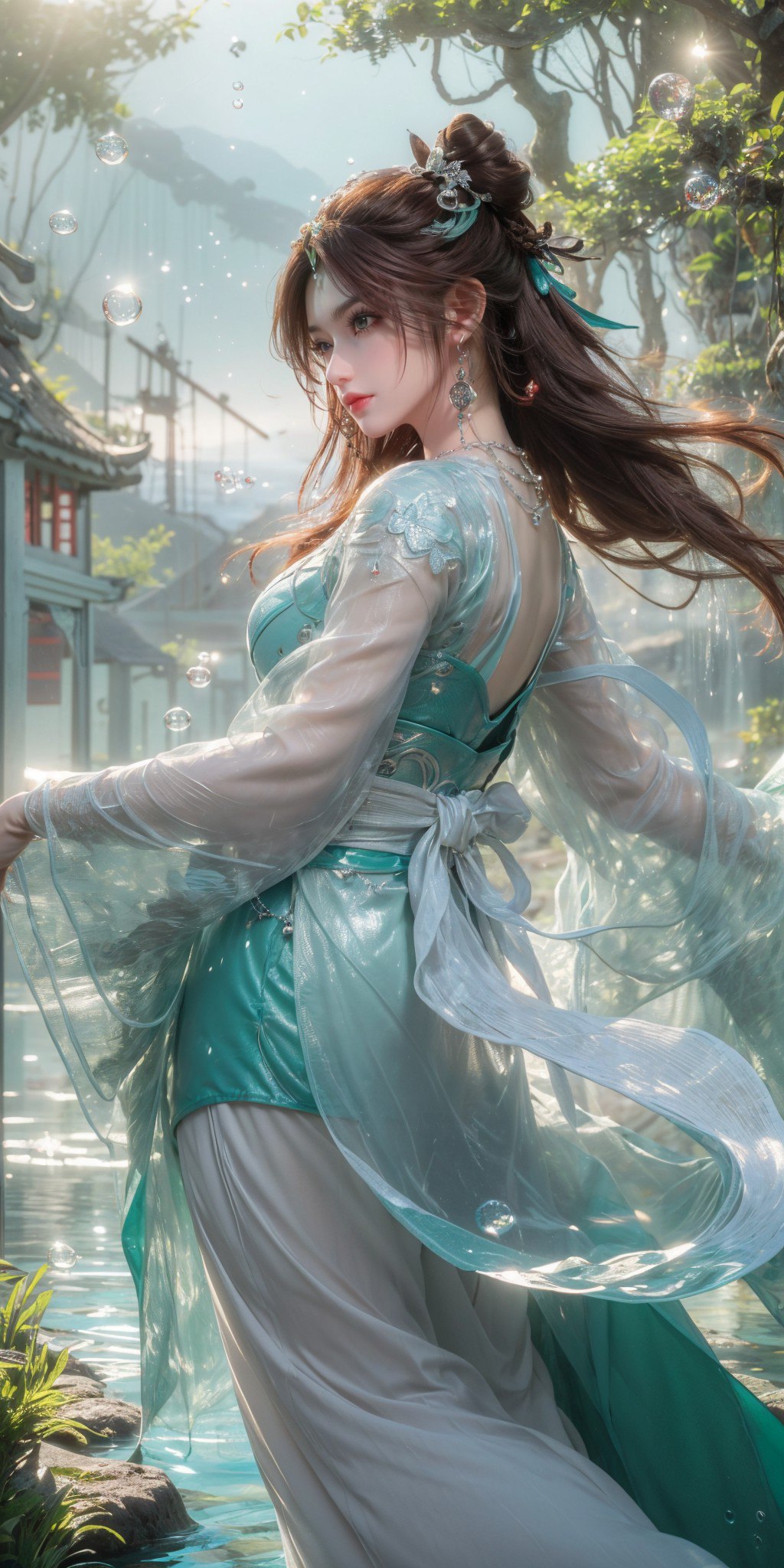 沟通交流的