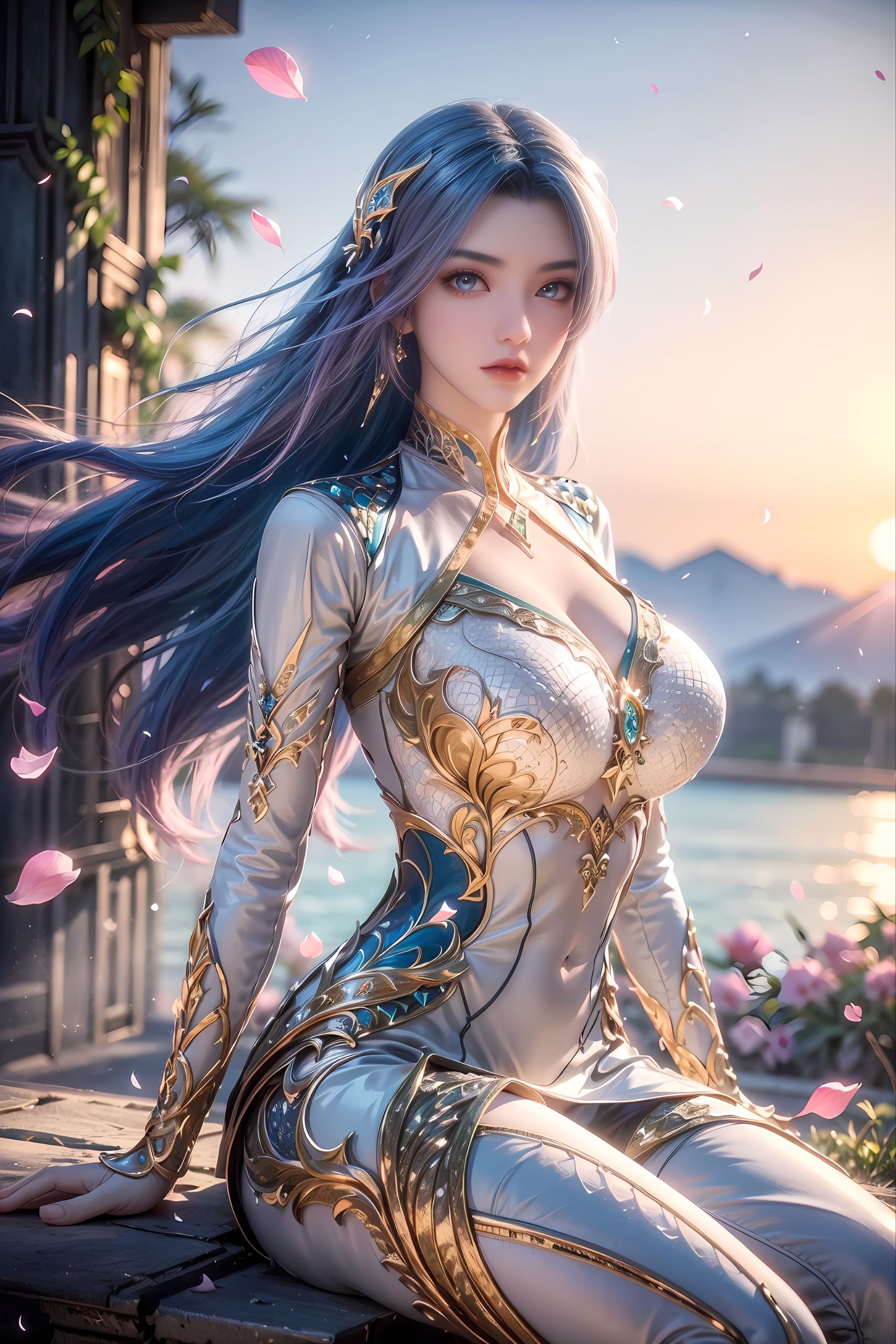 光度
