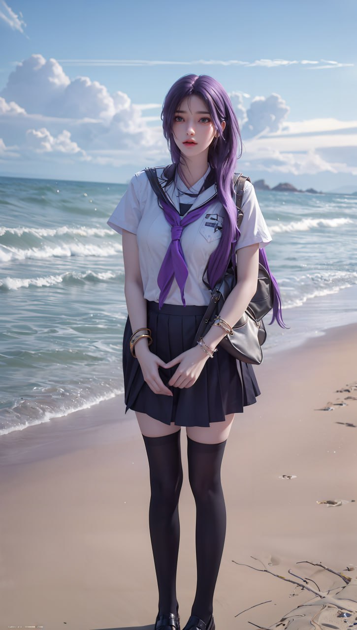 V女优的文