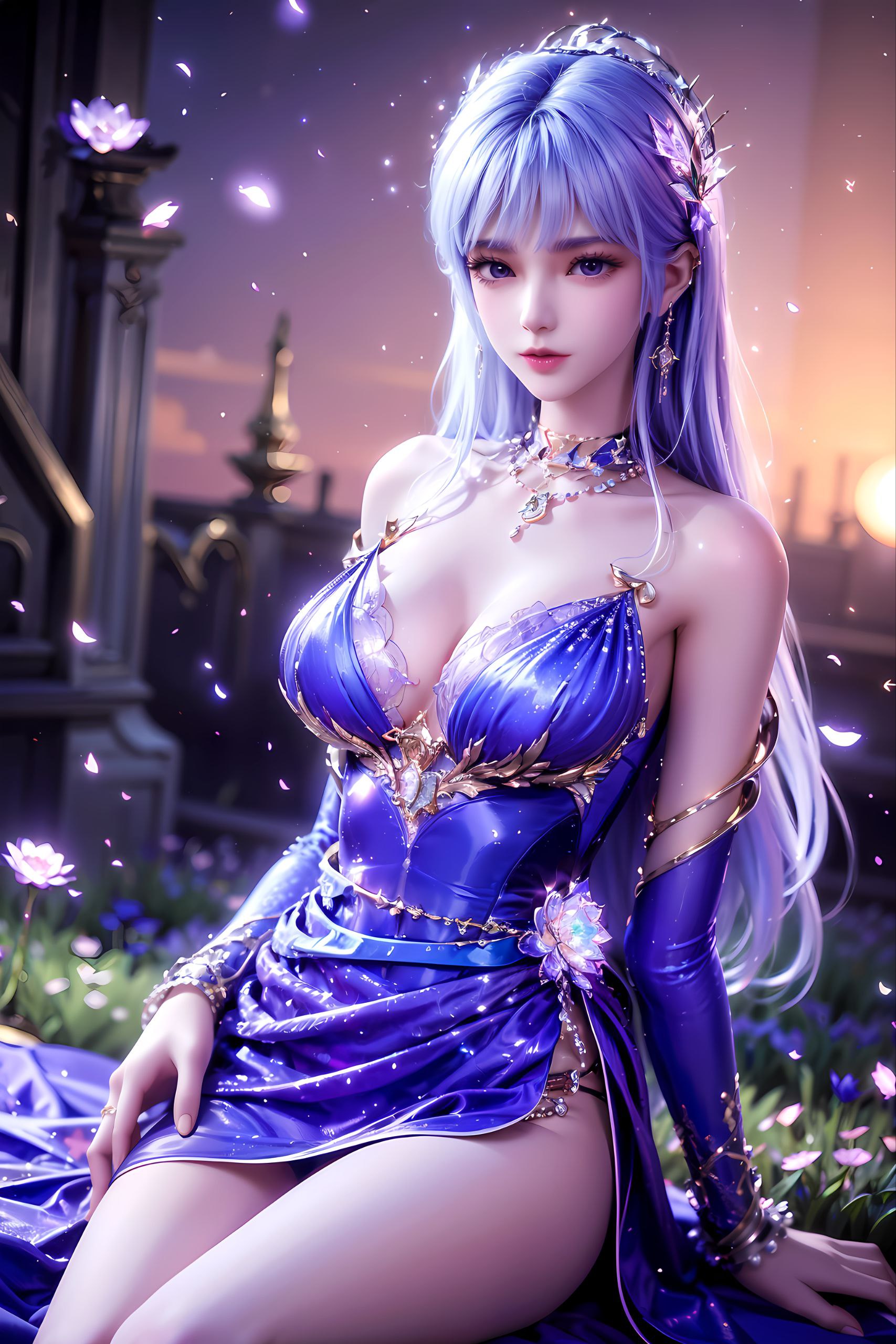 都会花费大